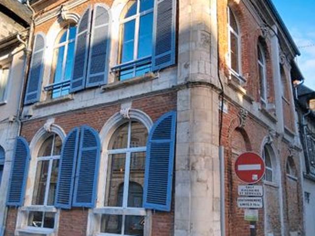 Maison 5 pièces 130 m²