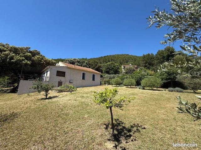 Maison 5 pièces 130 m²