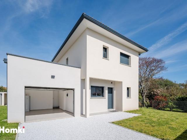 Maison 5 pièces 130 m²