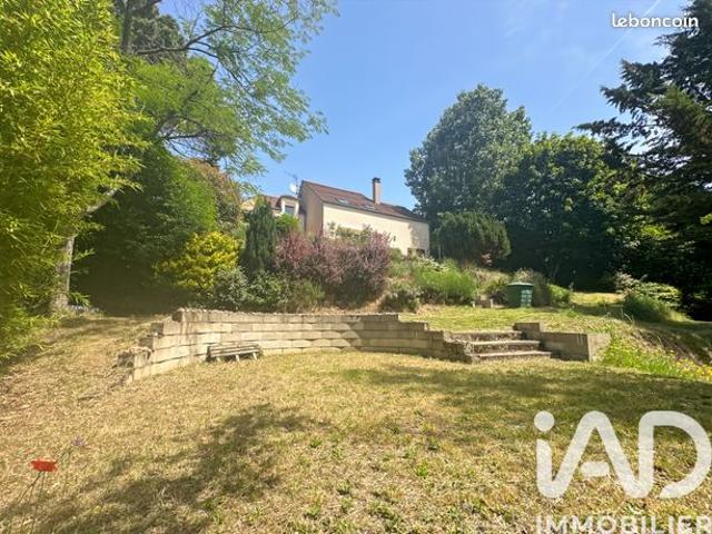 Maison 5 pièces 130 m²