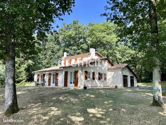 Maison 5 pièces 130 m²