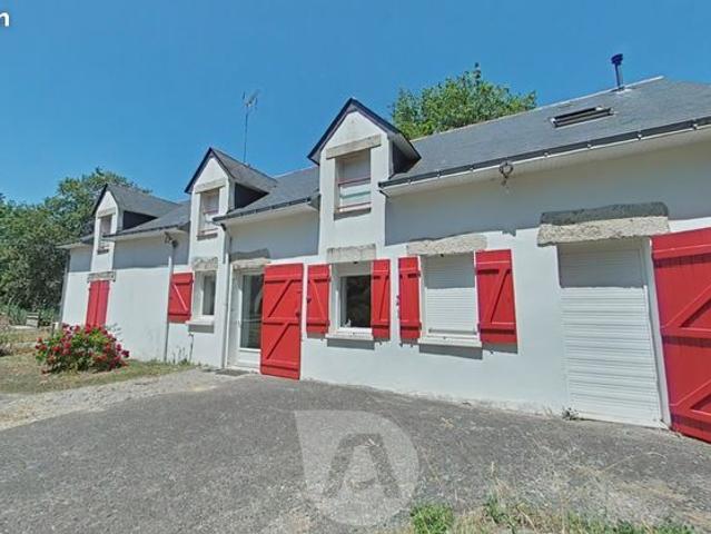 Maison 5 pièces 130 m²