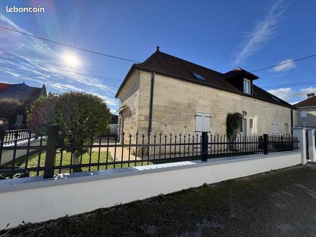 Maison 5 pièces 130 m²