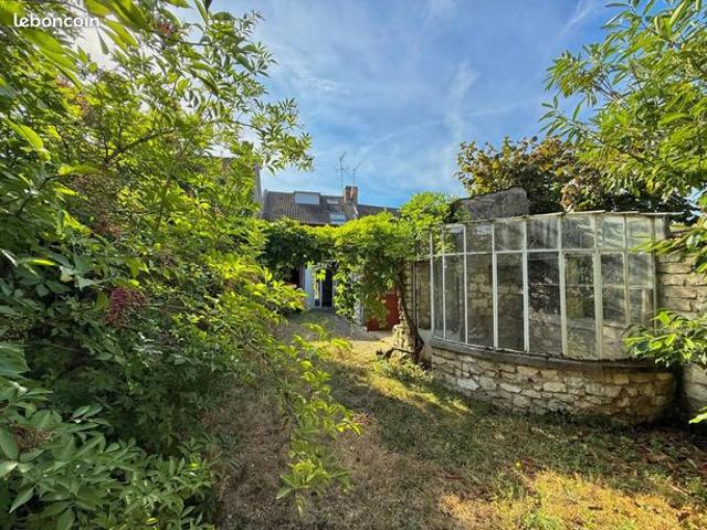 Maison 5 pièces 130 m²