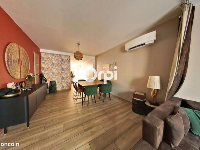 Maison 5 pièces 130 m²
