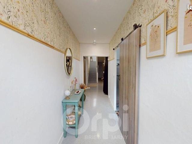 Maison 5 pièces 130 m²