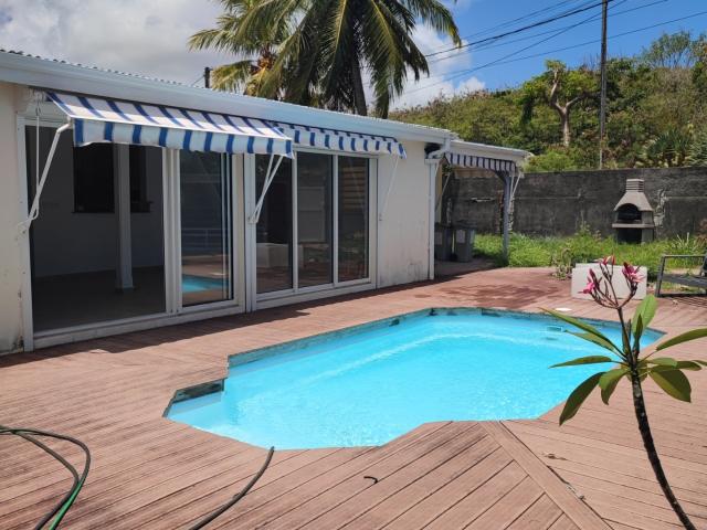Maison 5 pièces 130 m²