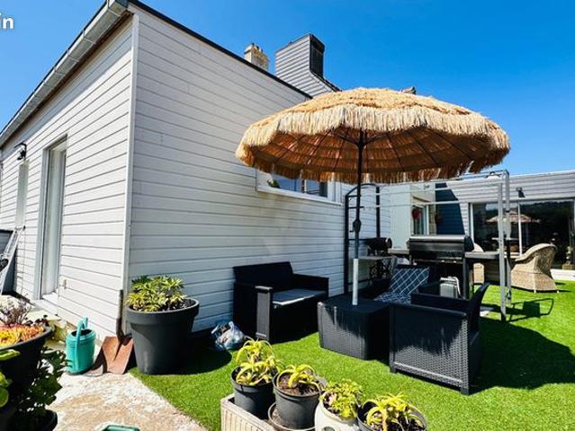 Maison 5 pièces 130 m²