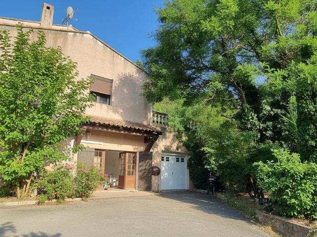 Maison 5 pièces 130 m²