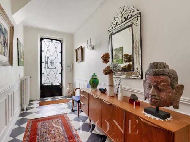 Maison 5 pièces 130 m²