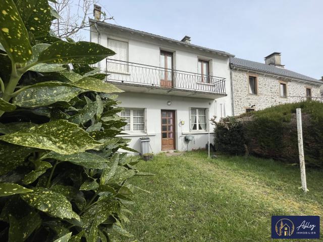 Maison 5 pièces 130 m²