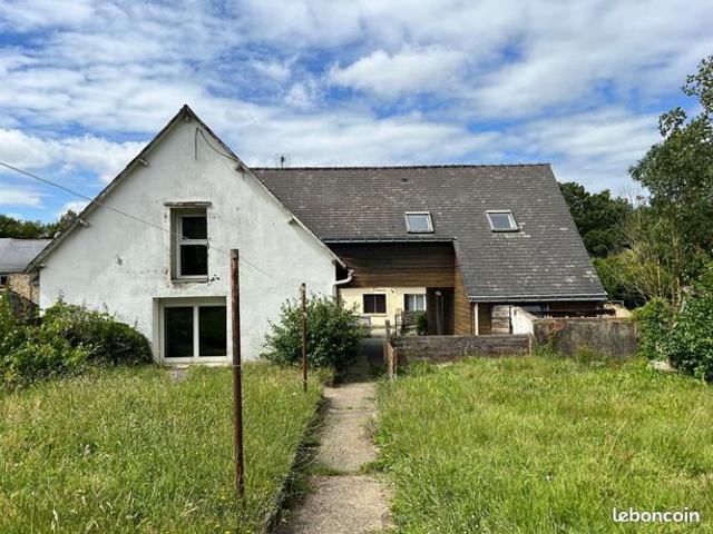 Maison 5 pièces 130 m²