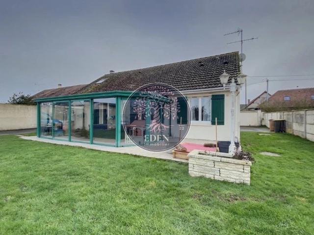 Maison 5 pièces 130 m²