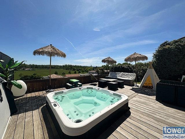 Maison 5 pièces 130 m²
