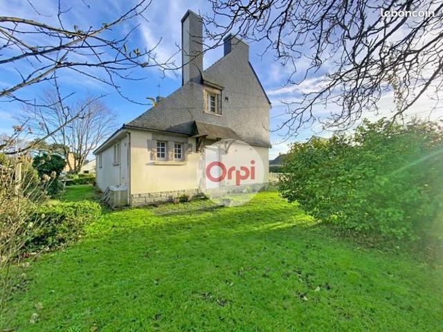 Maison 5 pièces 130 m²