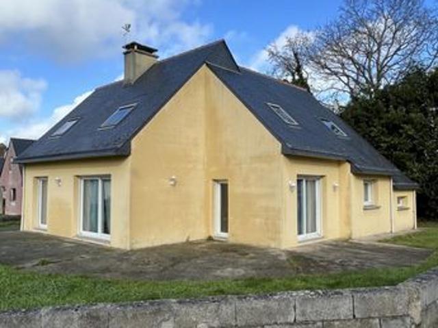 Maison 5 pièces 130 m²