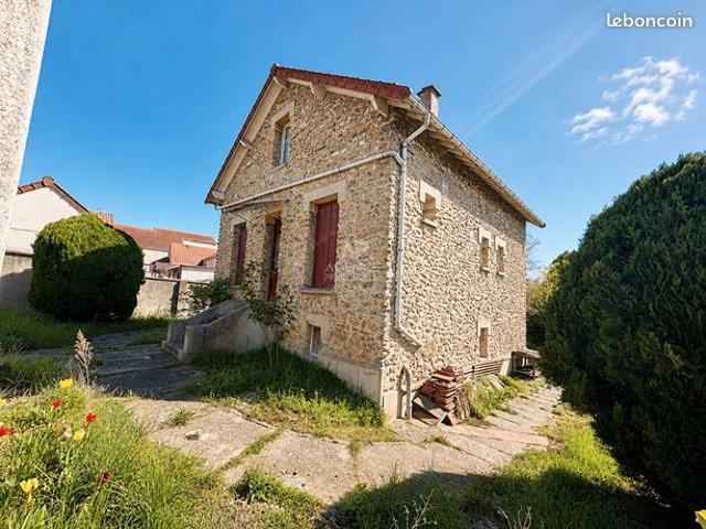 Maison 5 pièces 130 m²
