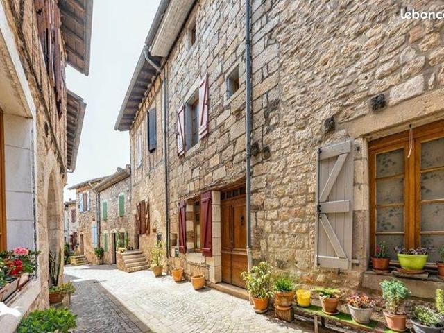 Maison 5 pièces 130 m²