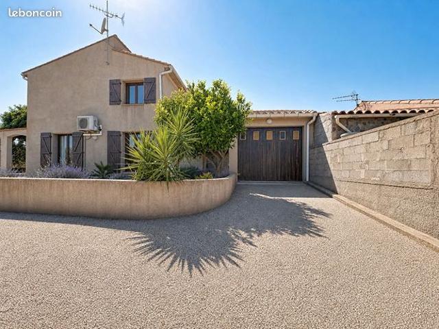 Maison 5 pièces 130 m²