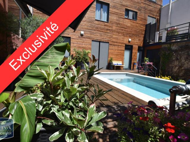 Maison 5 pièces 130 m²