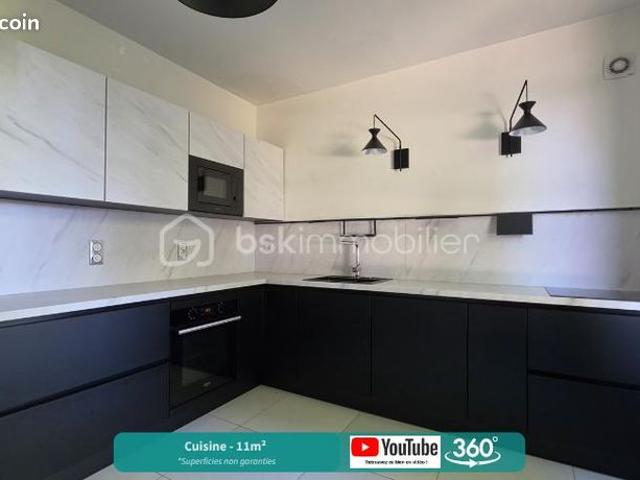 Maison 5 pièces 130 m²