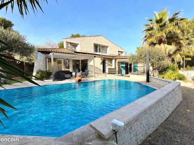 Maison 5 pièces 130 m²