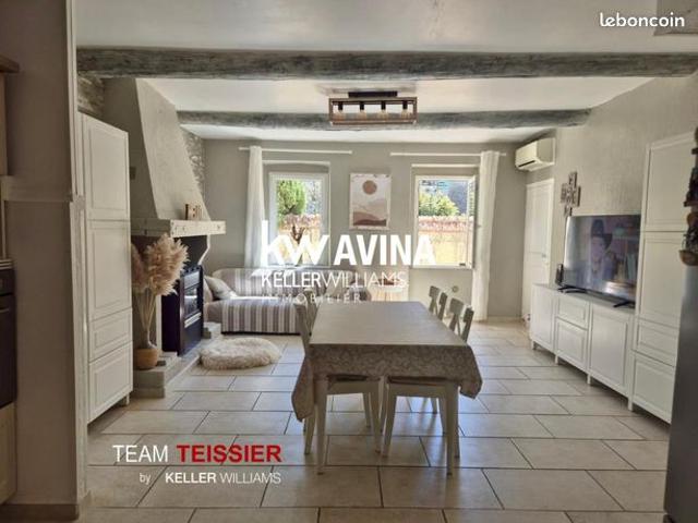 Maison 5 pièces 176 m²