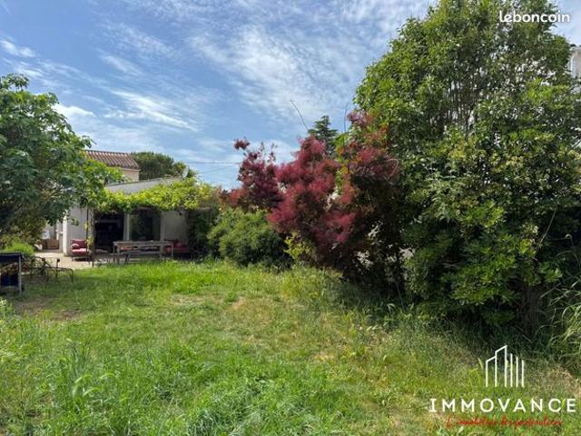 Maison 5 pièces 130 m²