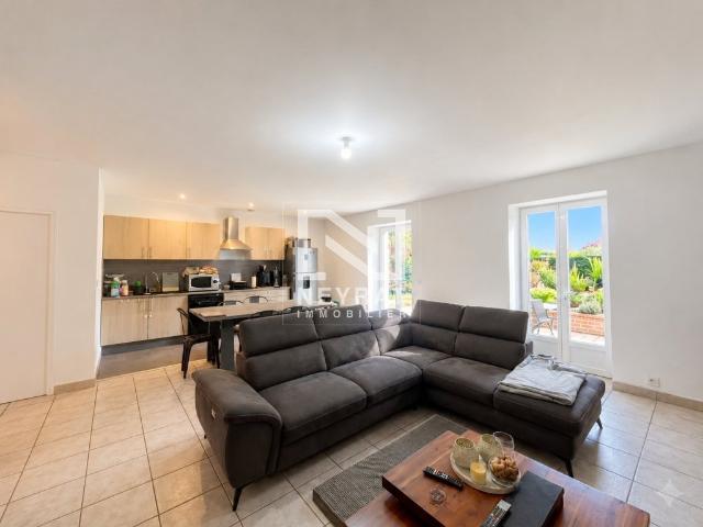 Maison 5 pièces 130 m²