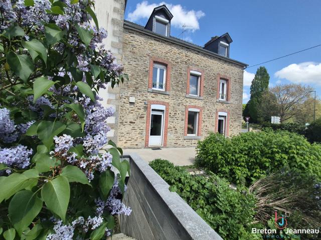 Maison 5 pièces 130 m²