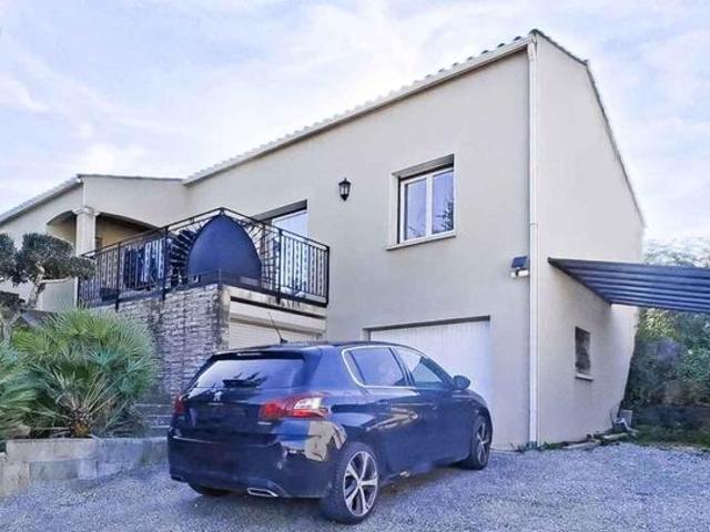 Maison 5 pièces 130 m²