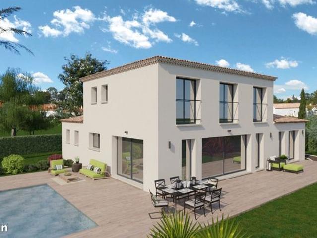 Maison 5 pièces 130 m²
