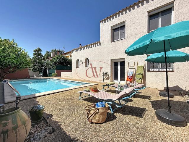 Maison 5 pièces 130 m²