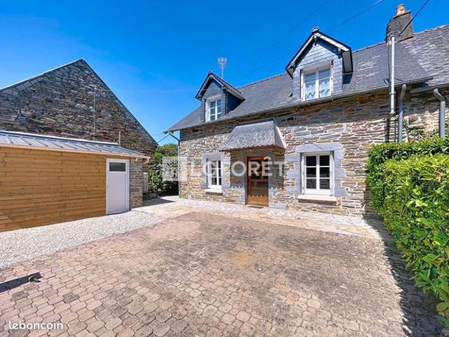 Maison 5 pièces 130 m²