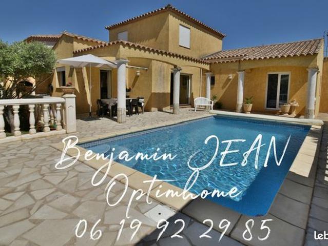 Maison 5 pièces 130 m²