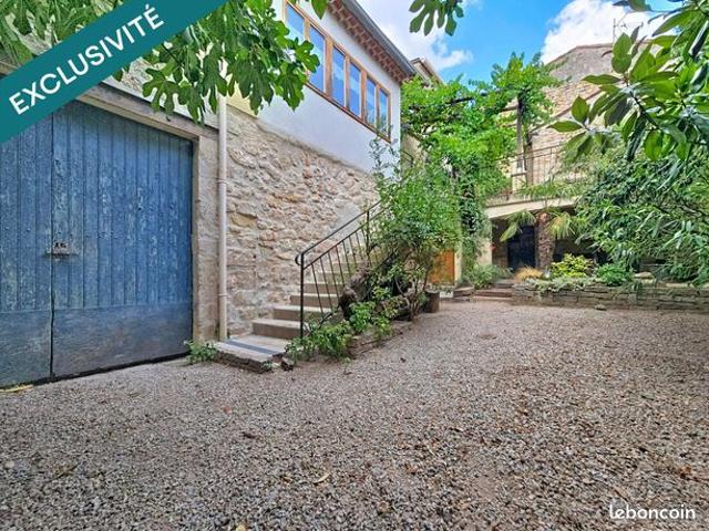 Maison 5 pièces 130 m²