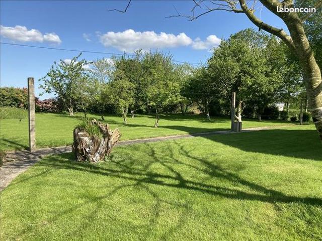 Maison 5 pièces 130 m²