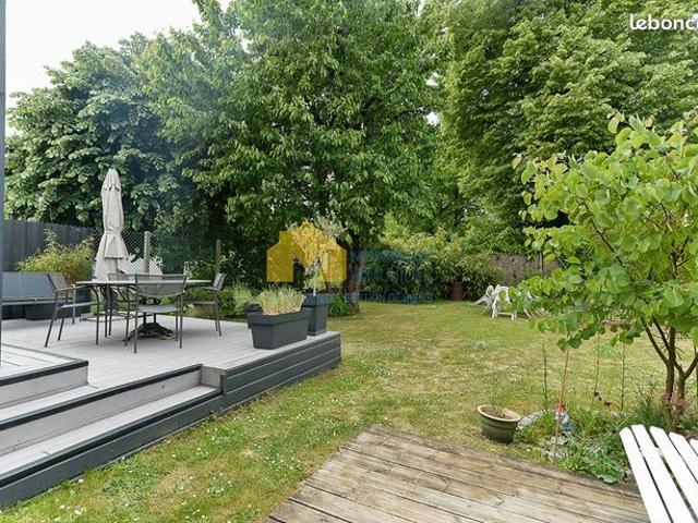 Maison 5 pièces 130 m²