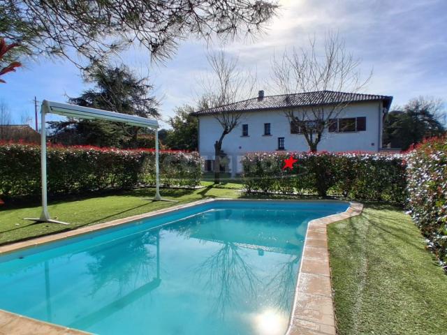 Maison 5 pièces 130 m²