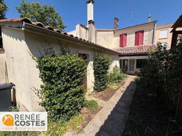 Maison 5 pièces 130 m²