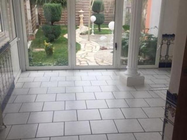 Maison 5 pièces 130 m²
