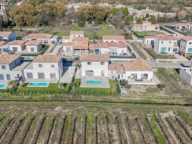 Maison 5 pièces 130 m²