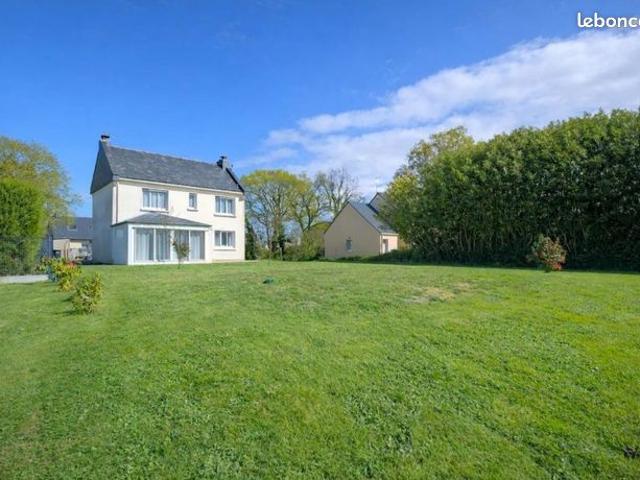 Maison 5 pièces 130 m²