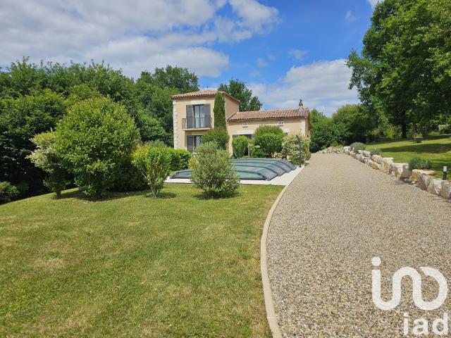 Maison 5 pièces 130 m²