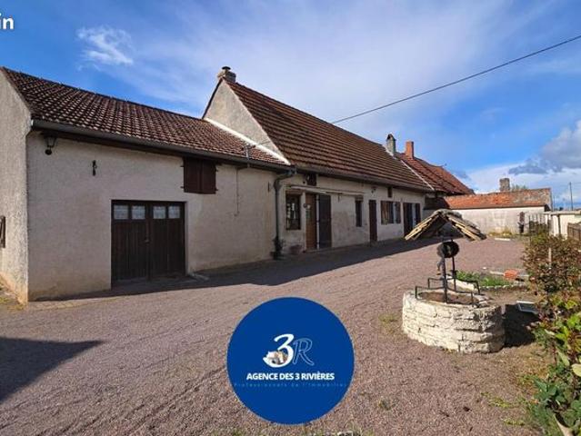 Maison 5 pièces 130 m²