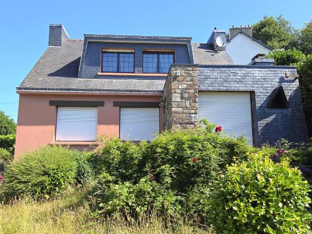 Maison 5 pièces 130 m²