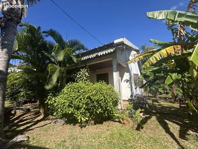 Maison 5 pièces 130 m²
