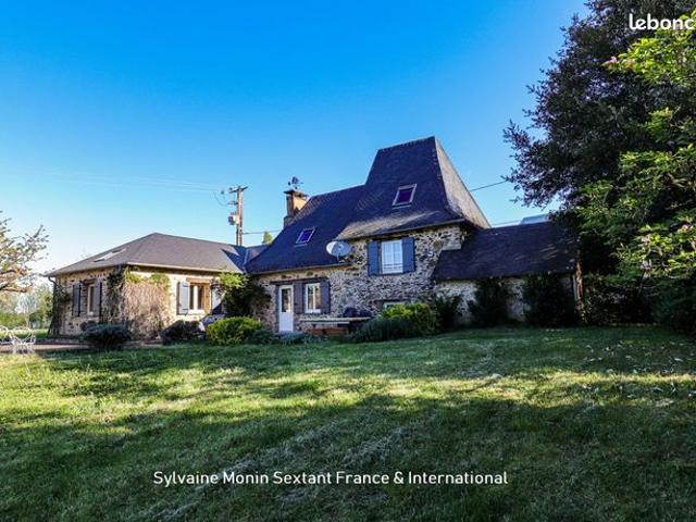 Maison 5 pièces 130 m²