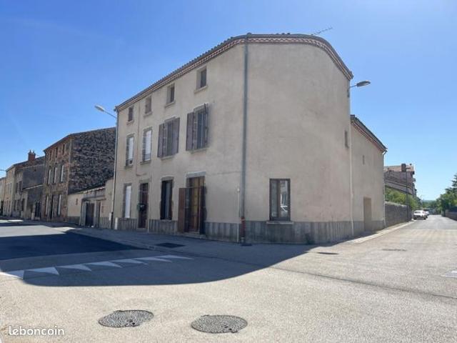Maison 5 pièces 130 m²