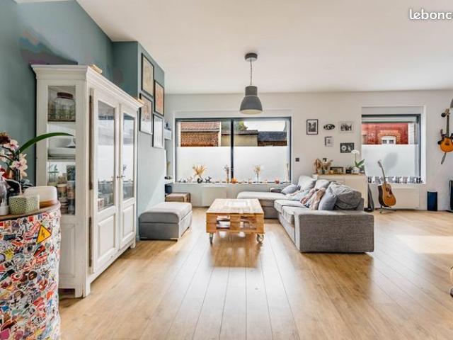 Maison 5 pièces 130 m²